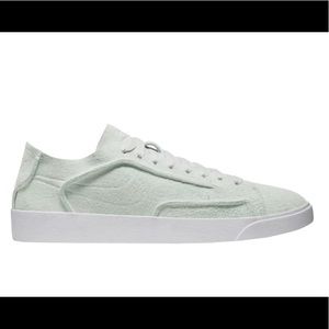 Nike Blazer Low Decon Ghost Aqua Size 10